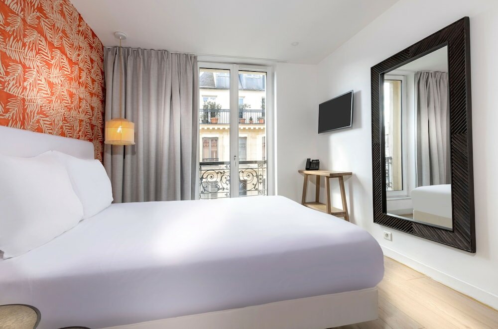 Фото Hotel Emile Le Marais