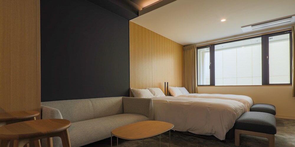 Фото Hotel Muso
