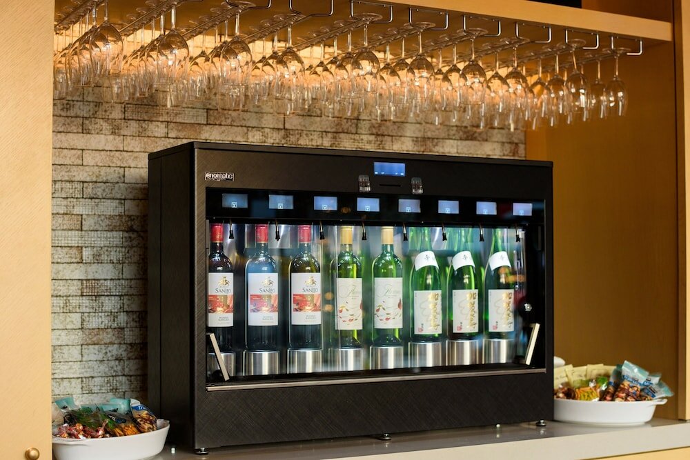 Фото Hotel Forza Kanazawa