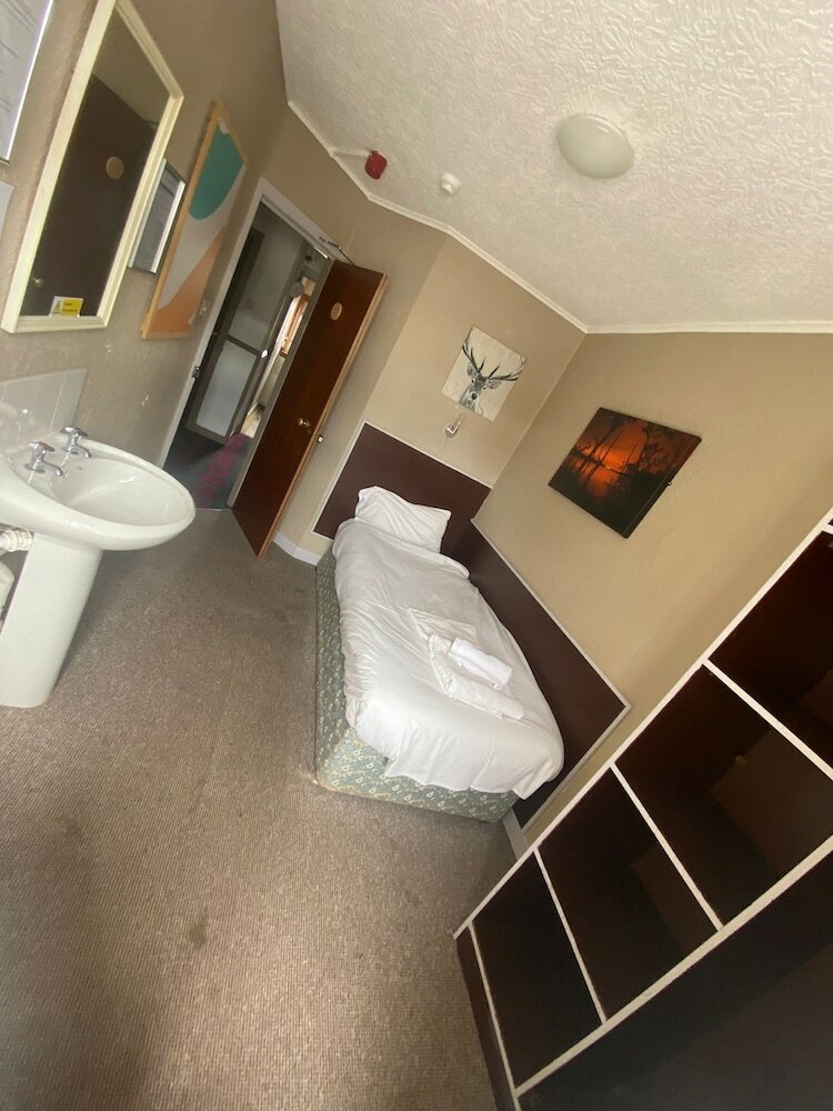 Фото Lomond Park Hotel