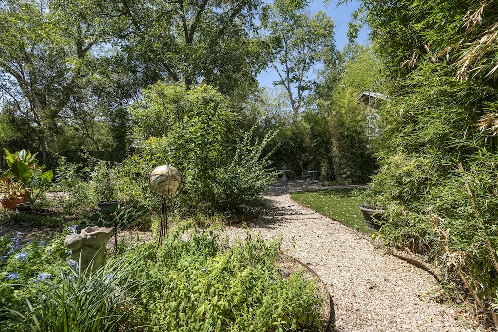 Фото The Crystal River Inn