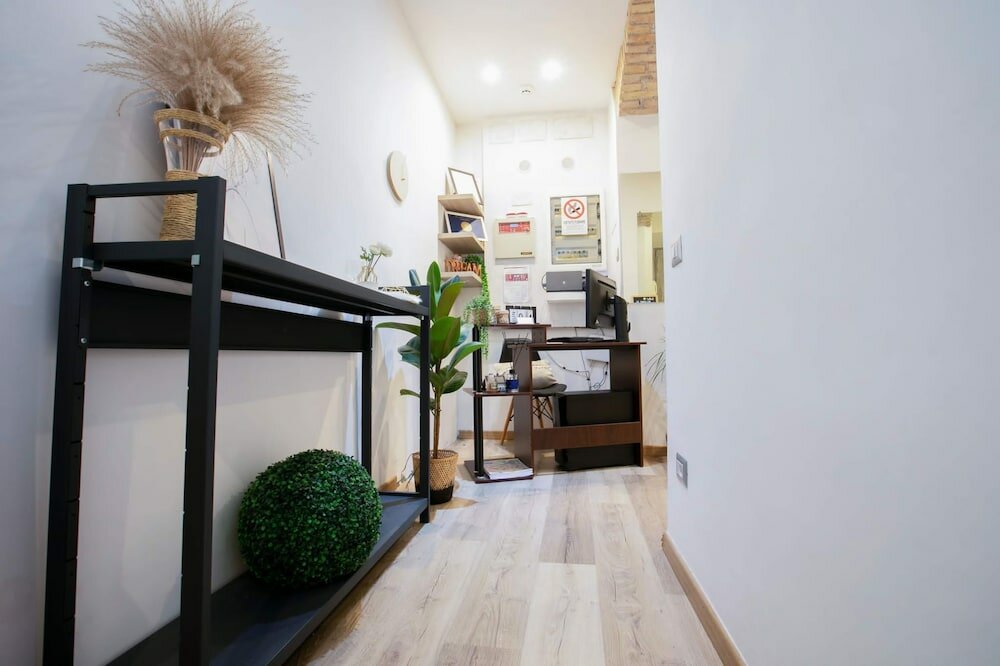 Фото La Vite Vaticana