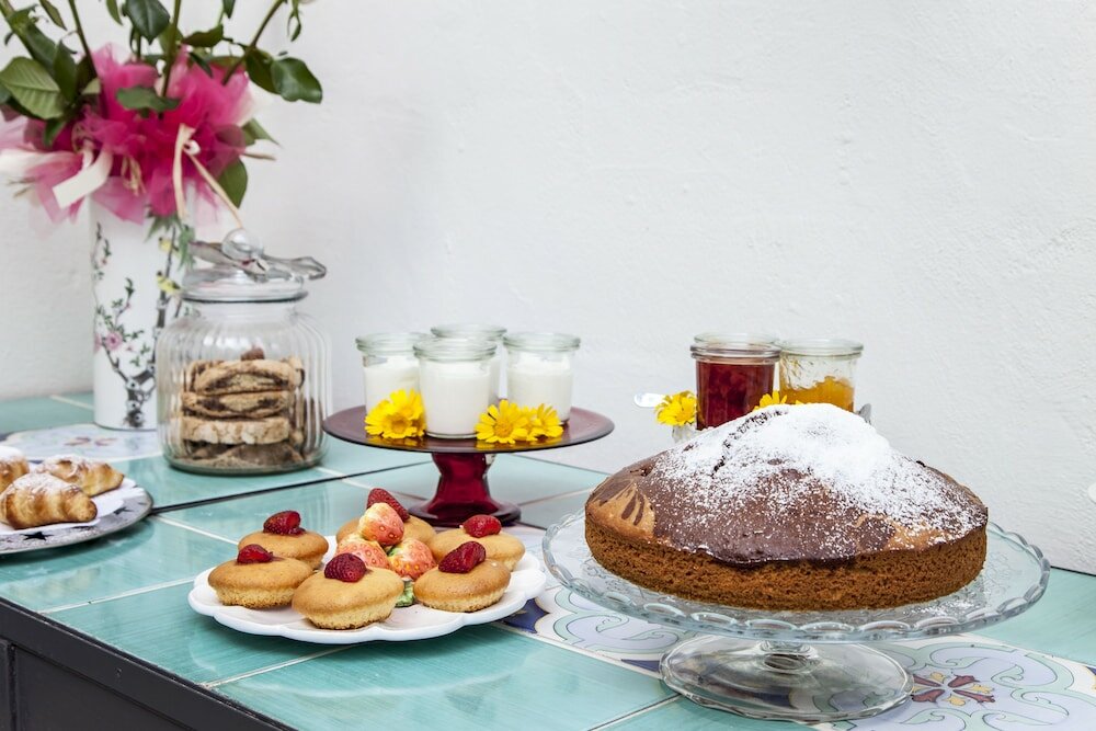 Фото Masseria Palane