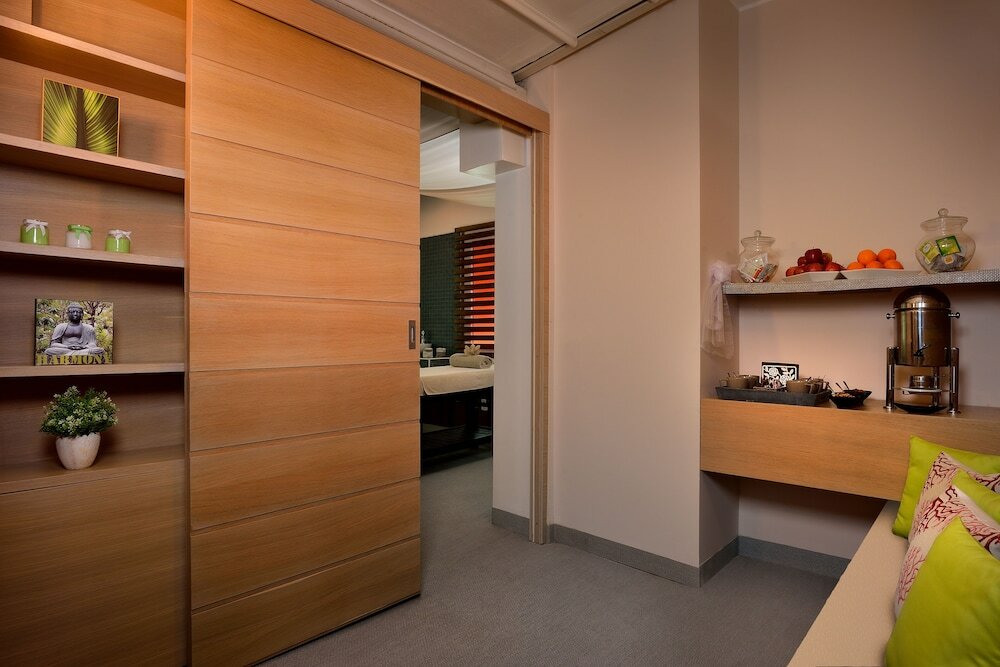 Фото Hotel Boemia