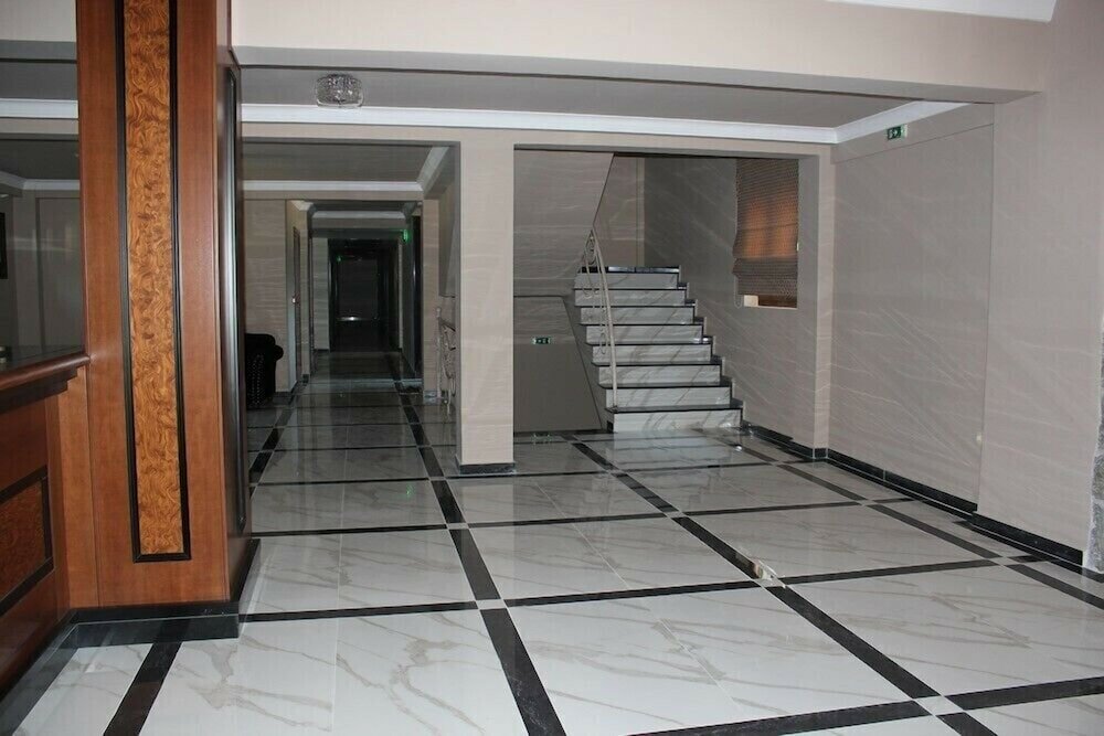 Фото Grand Meteora Hotel