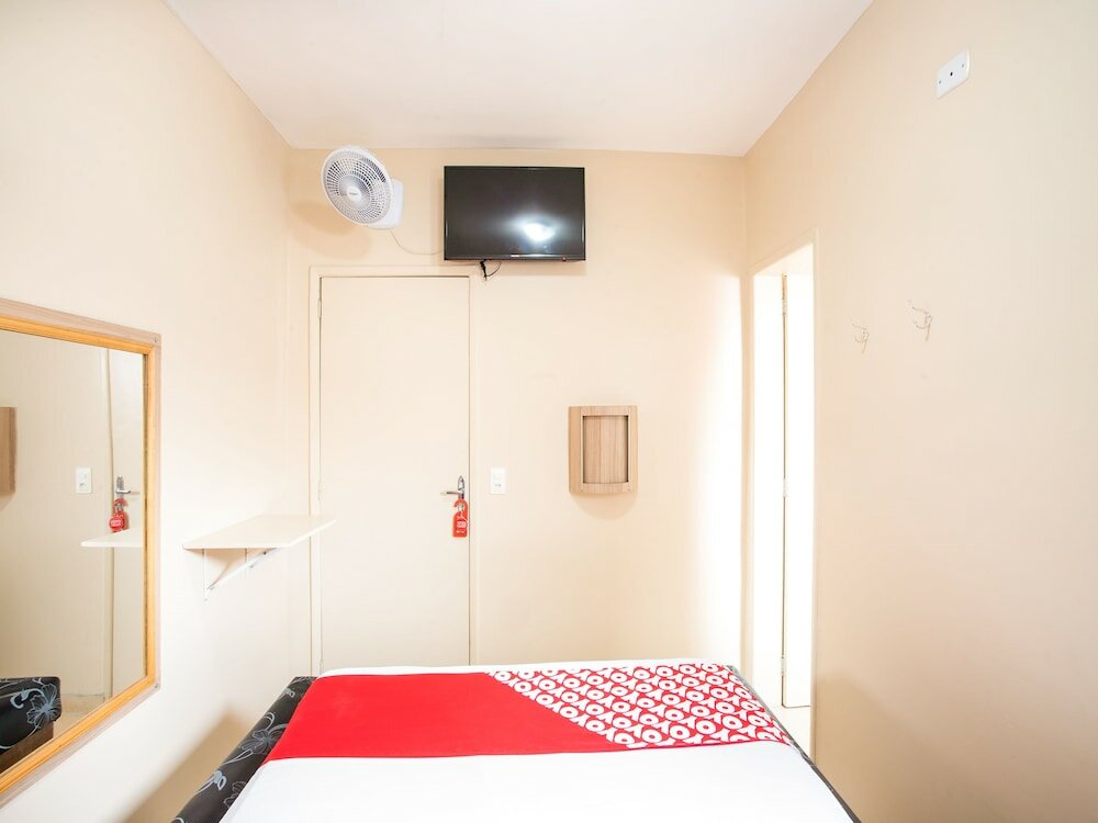 Фото Oyo Hotel Itarantim, São Paulo