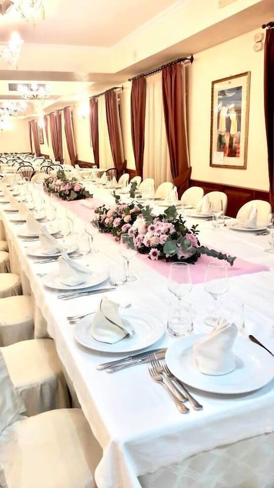 Фото Hotel Il Corsaro