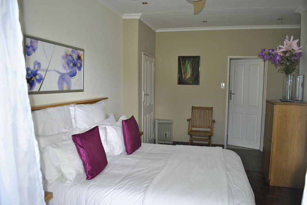 Фото Cotswold Guest House