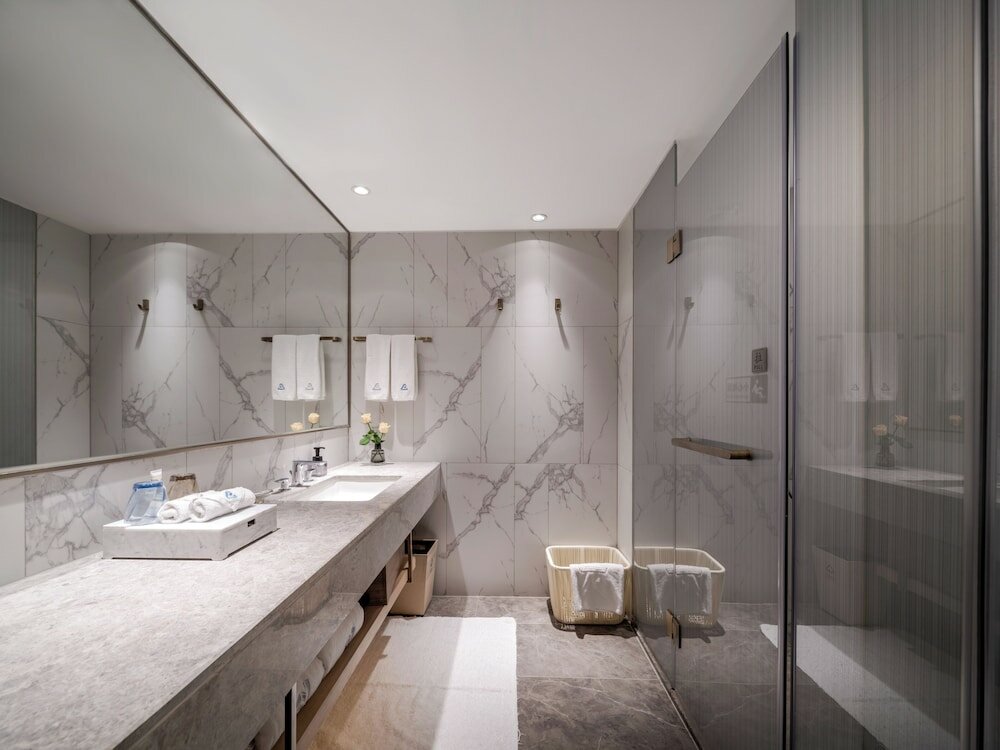 Фото Grand Skylight Hotel Shenzhen