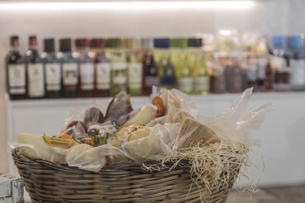 Фото Borgobeltrani