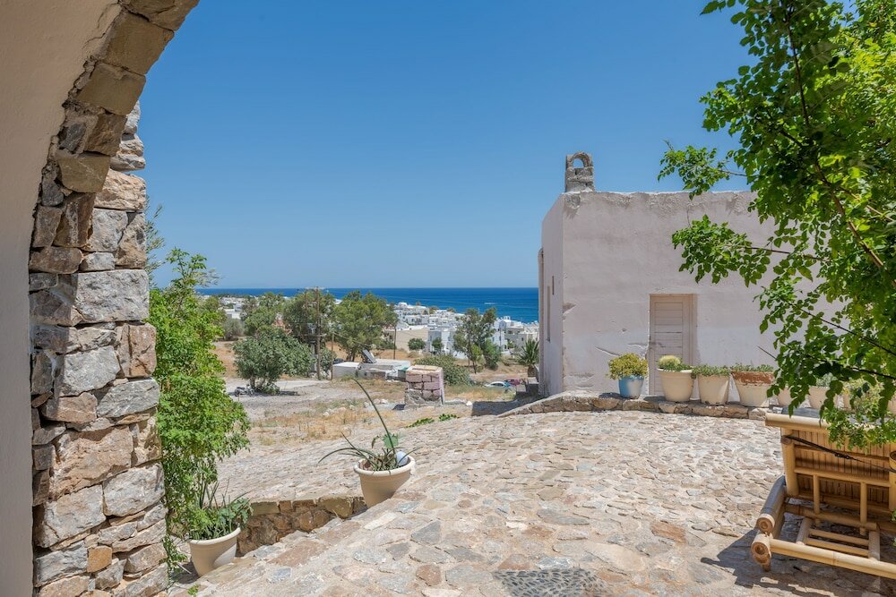 Фото Epavlis Hotel & SPA