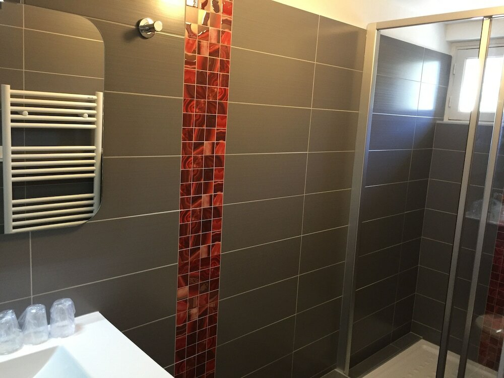 Фото Hôtel du Pont Vieux