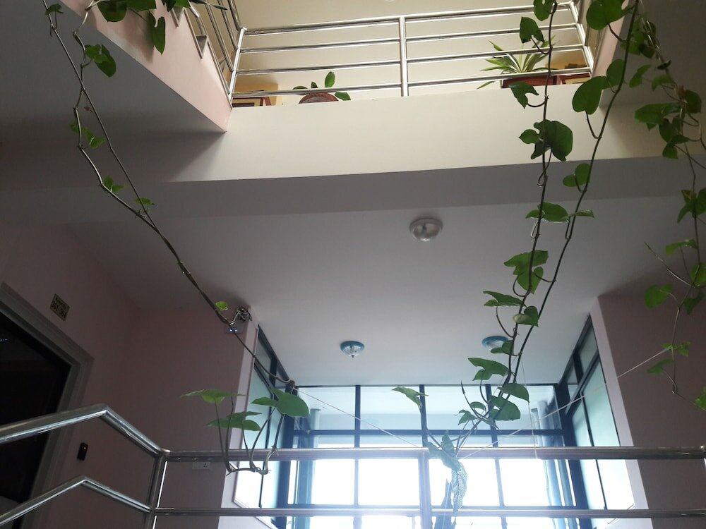 Фото Гостиница