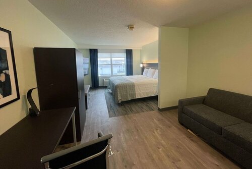 Гостиница Wingate by Wyndham Waldorf/Washington Dc Area в Уолдорфе