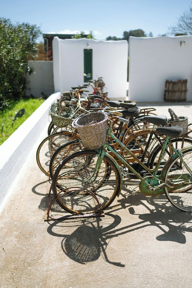 Фото Masseria San Michele