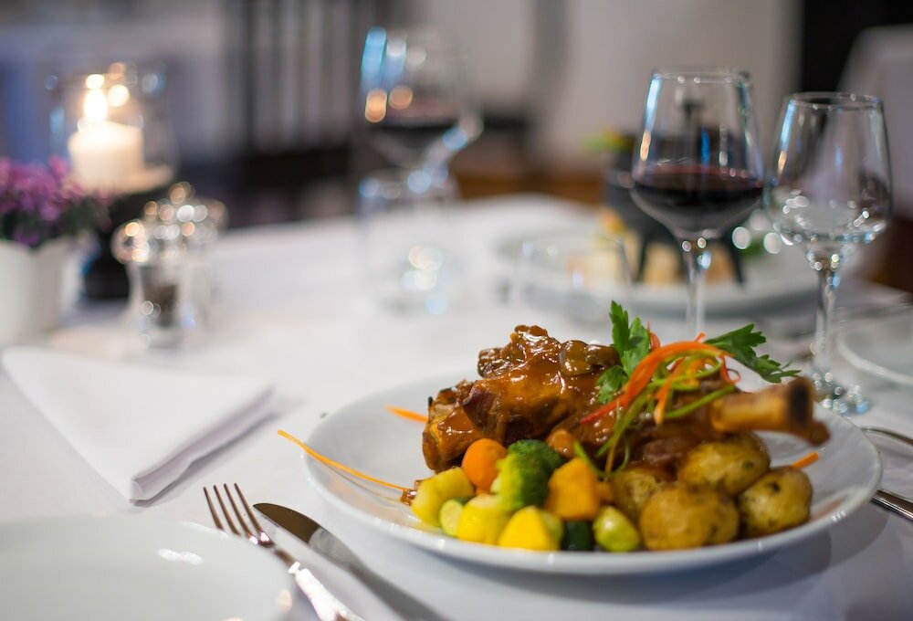 Фото Amadwala Lodge