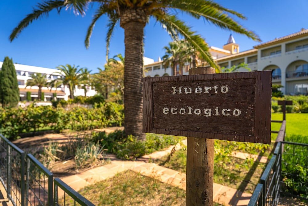 Фото Fuerte Conil Resort