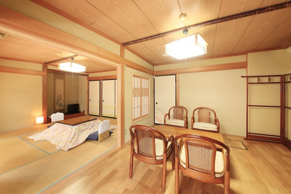 Фото Yudanaka Seifuso