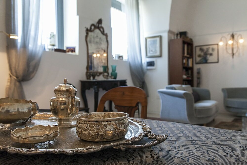 Фото Masseria Palane