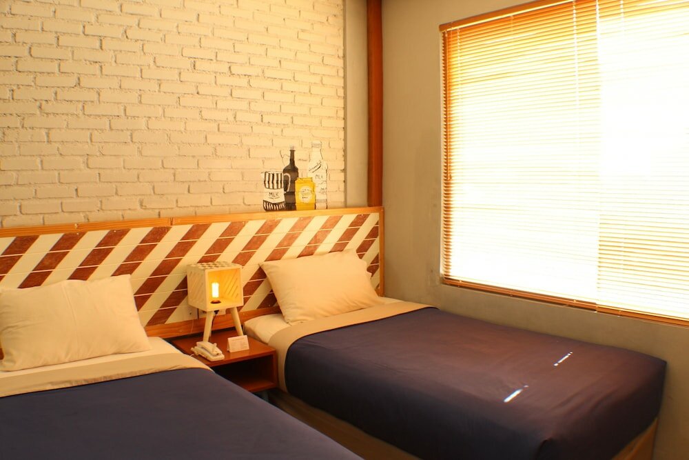 Фото Summerbird - Bed and Brasserie