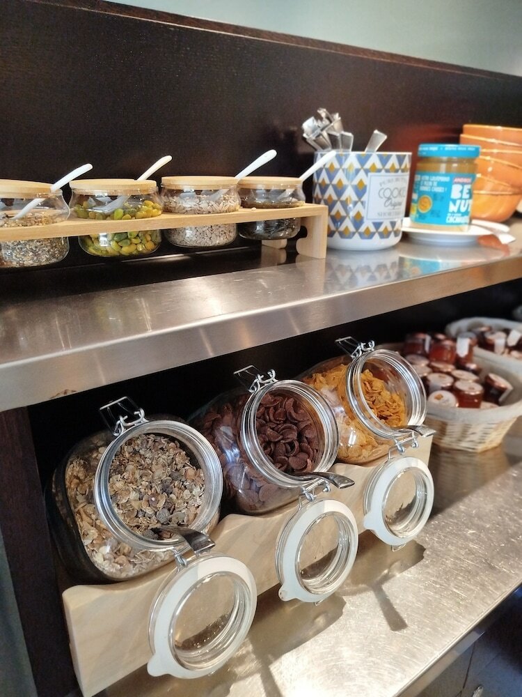 Фото Hotel le Collier