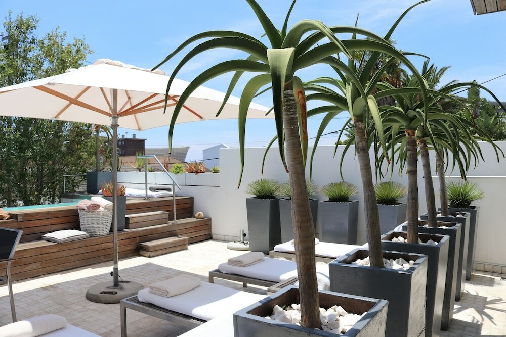 Фото DysART Boutique Hotel