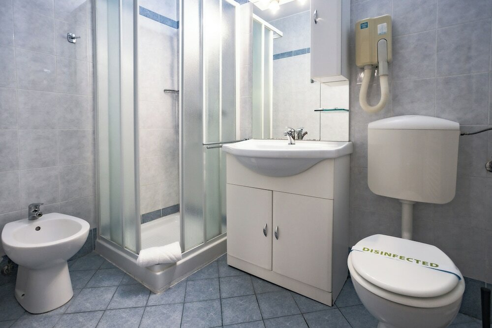 Фото Ljubljana Resort Mobile Homes