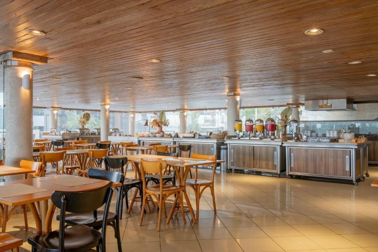 Фото Mareiro Hotel