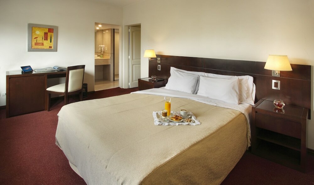 Фото Hotel Presidente