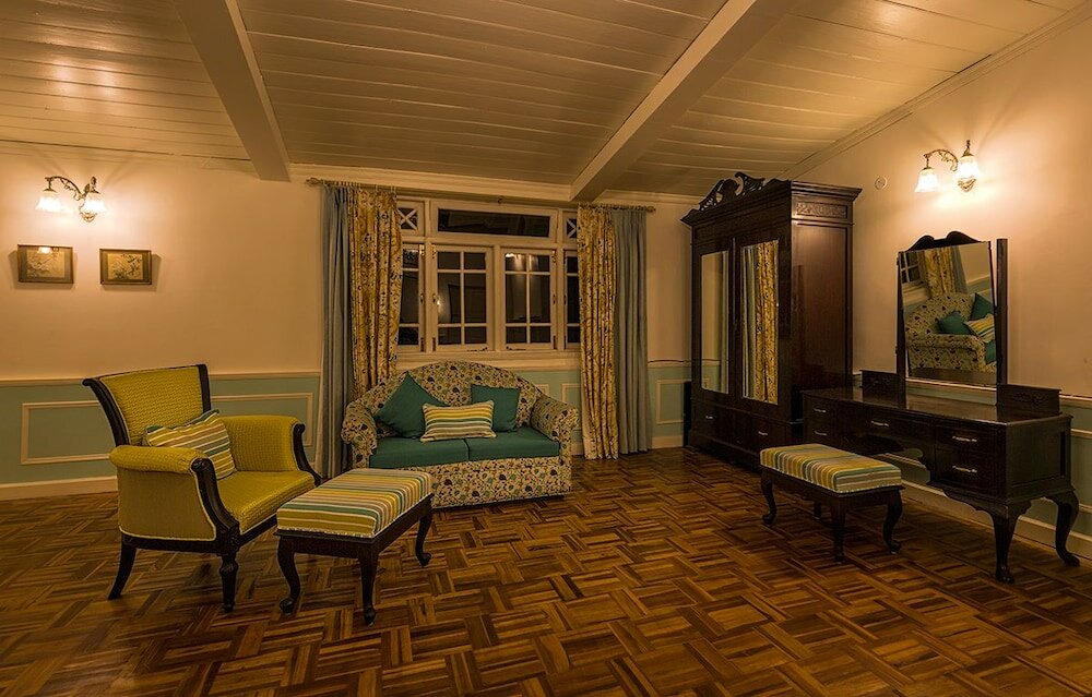 Фото Ging Tea House