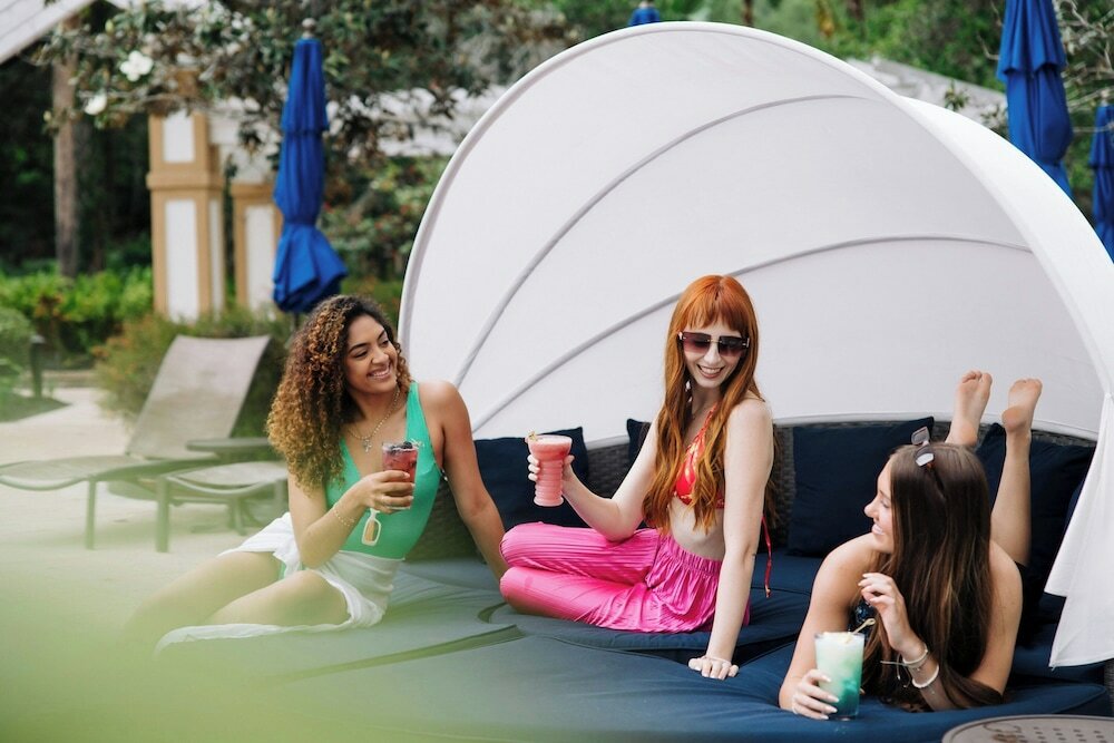 Фото Renaissance Orlando at SeaWorld