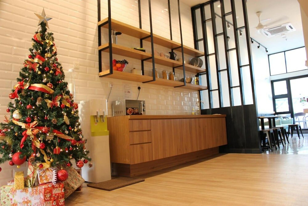 Фото Big M Hotel