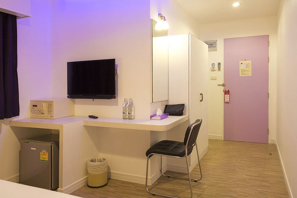 Фото Holidays Home Pattaya