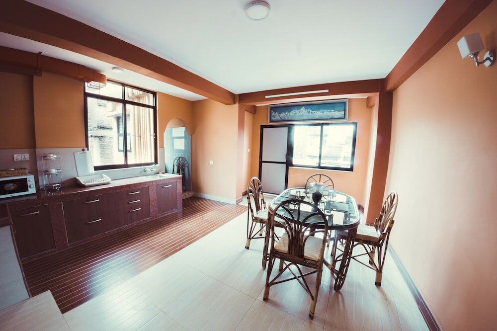 Фото Green Tara Heritage Home