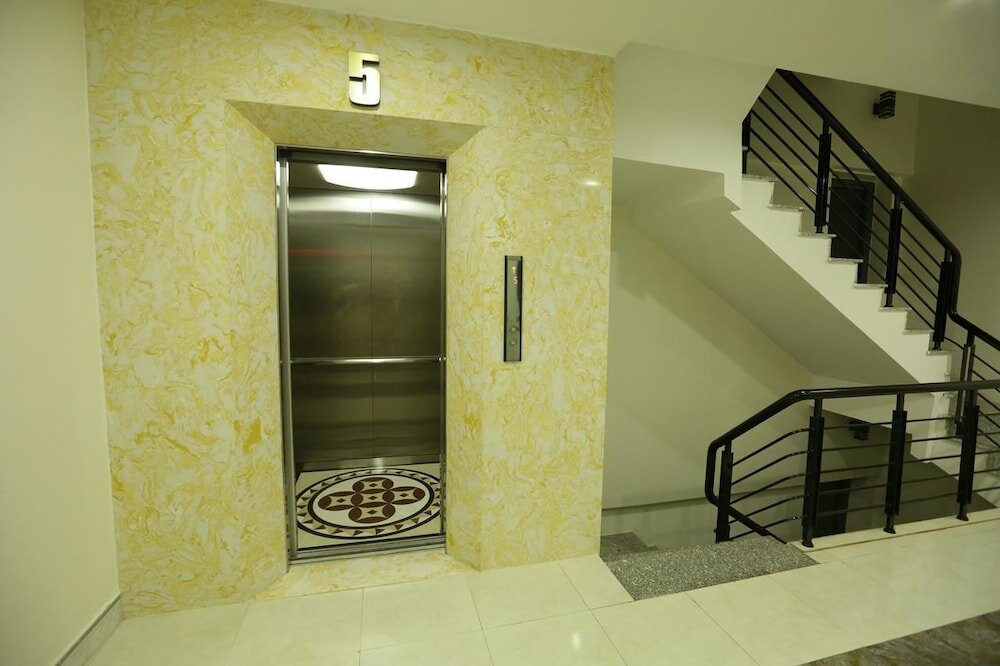 Фото Tuong Minh Hotel