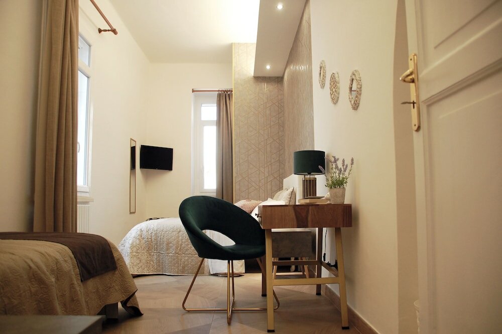 Фото Palazzo Bianchi Domus Holidays