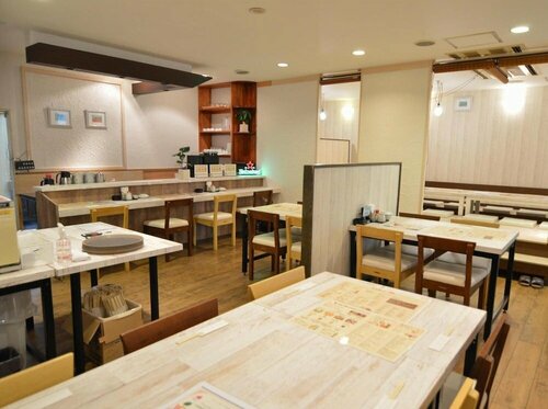 Гостиница Chitose Daiichi Hotel в Титосэ