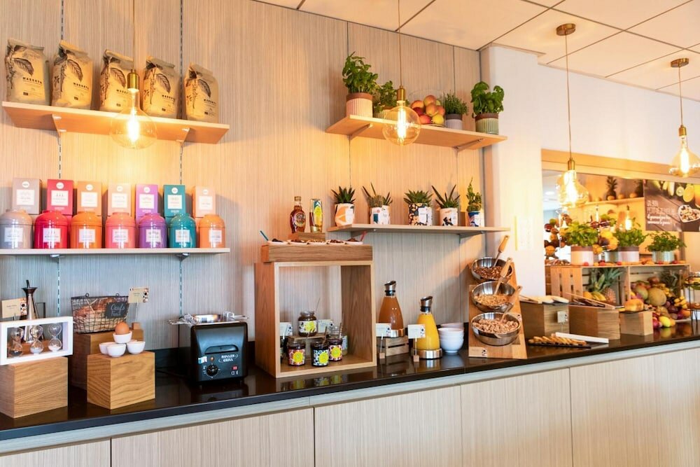 Фото Residhome Toulouse Occitania