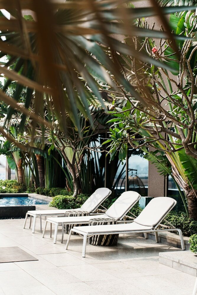 Фото Jw Marriott Hotel Kolkata