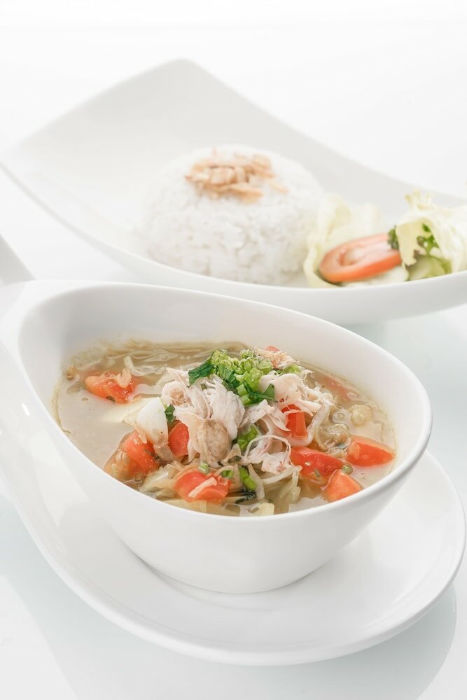 Фото Grand Viveana Hotel