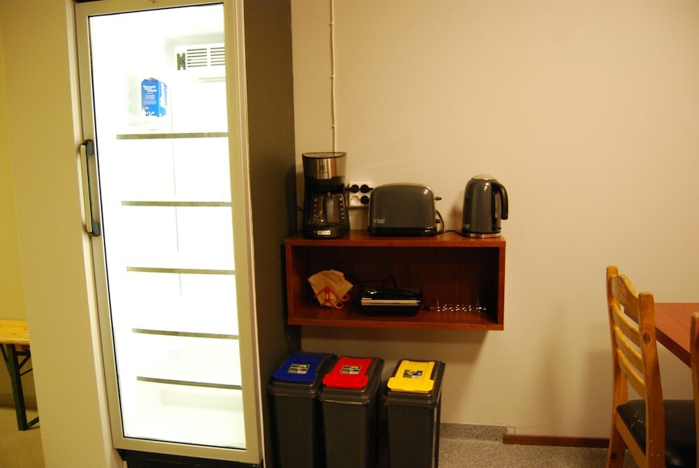 Фото Tehúsið Hostel