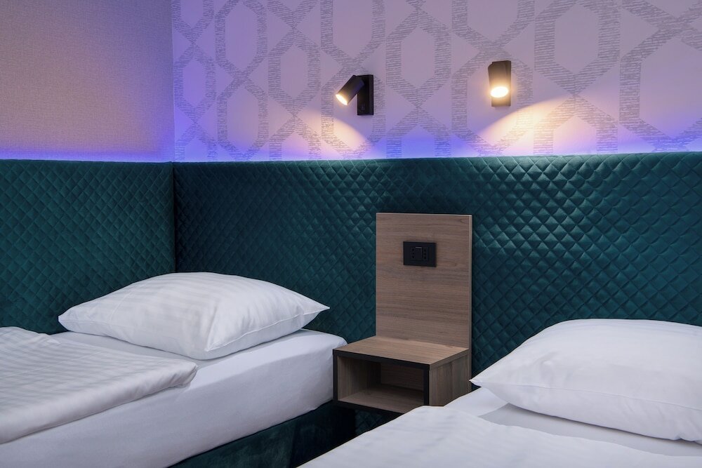 Фото Ljubljana Resort Mobile Homes