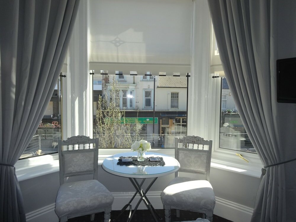 Фото Elmswood Guest House