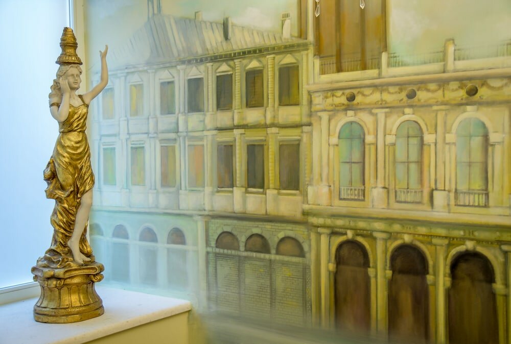 Фото Мини-отель Palazzo Venezia