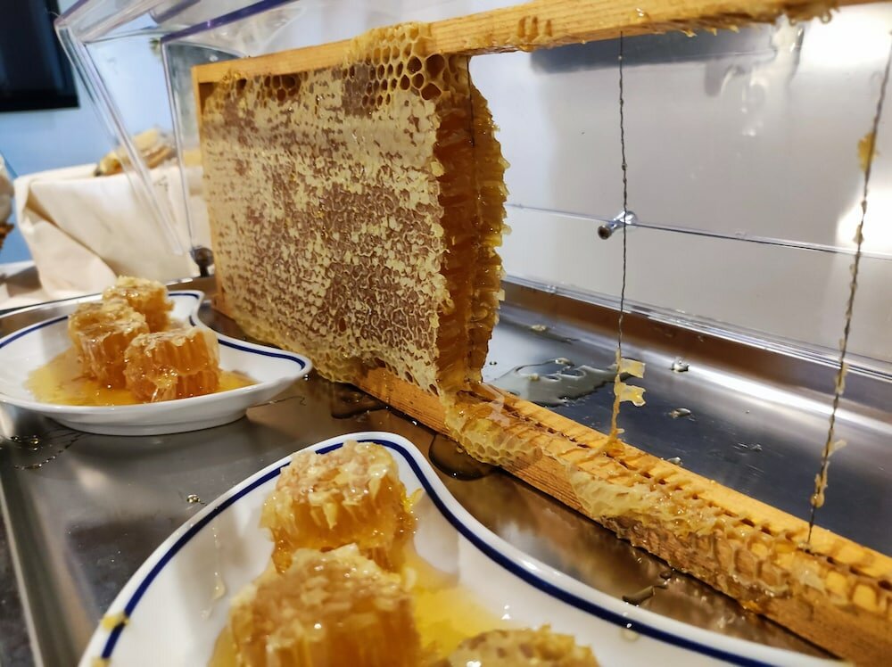 Фото Отель Hieracon