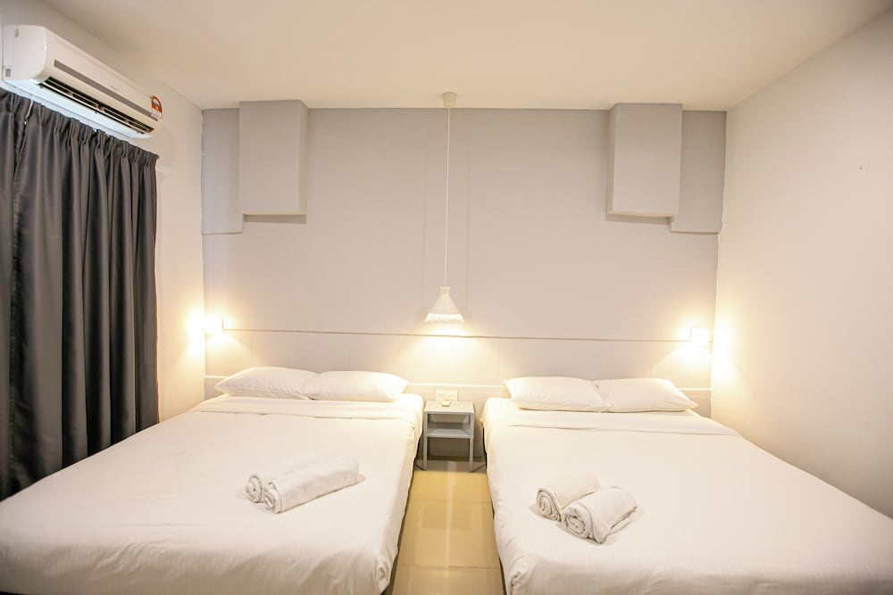 Фото Grand Swiss Hotel