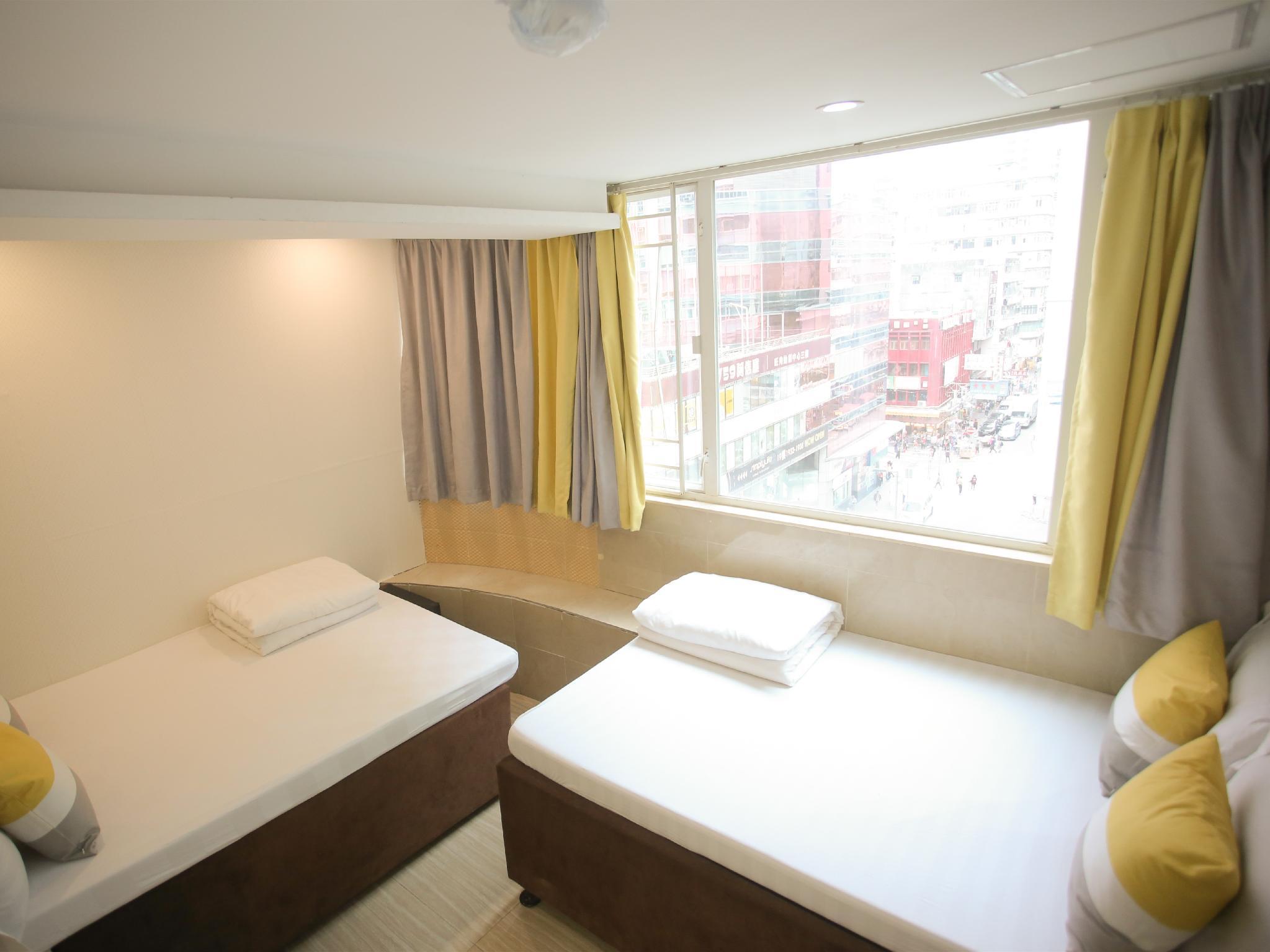 Фото Wing On Hotel