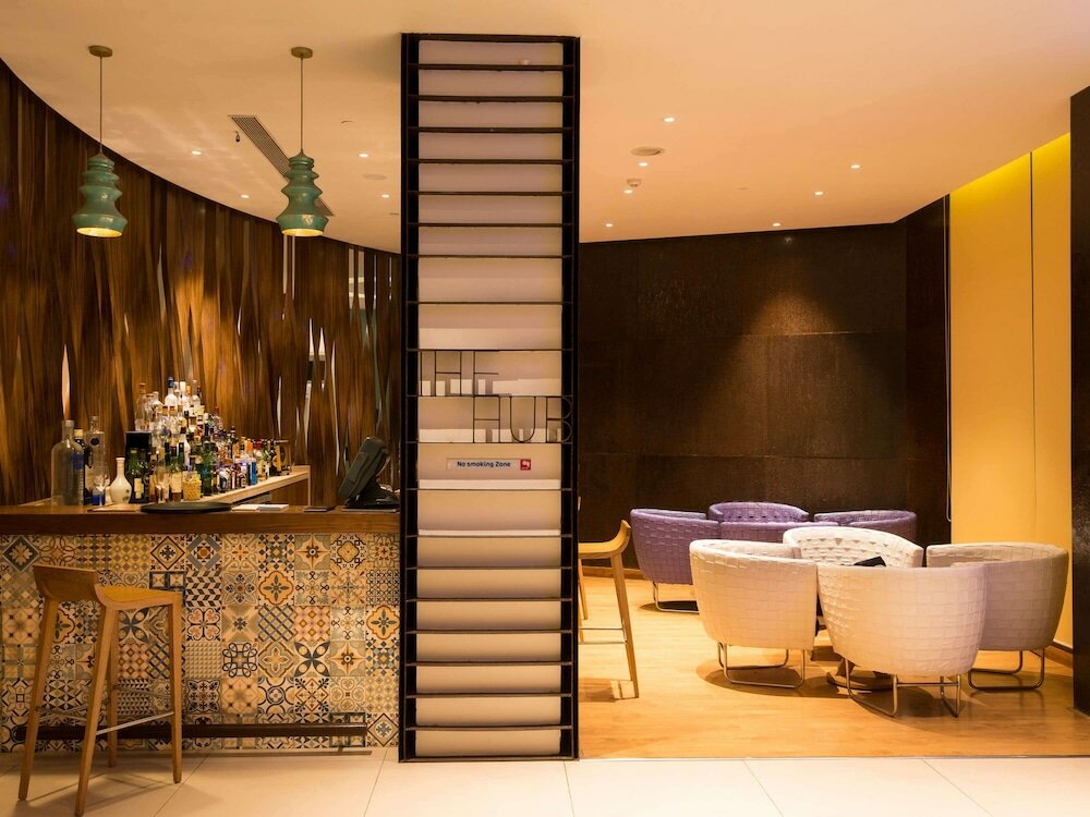 Фото Ibis Styles Goa Calangute Hotel