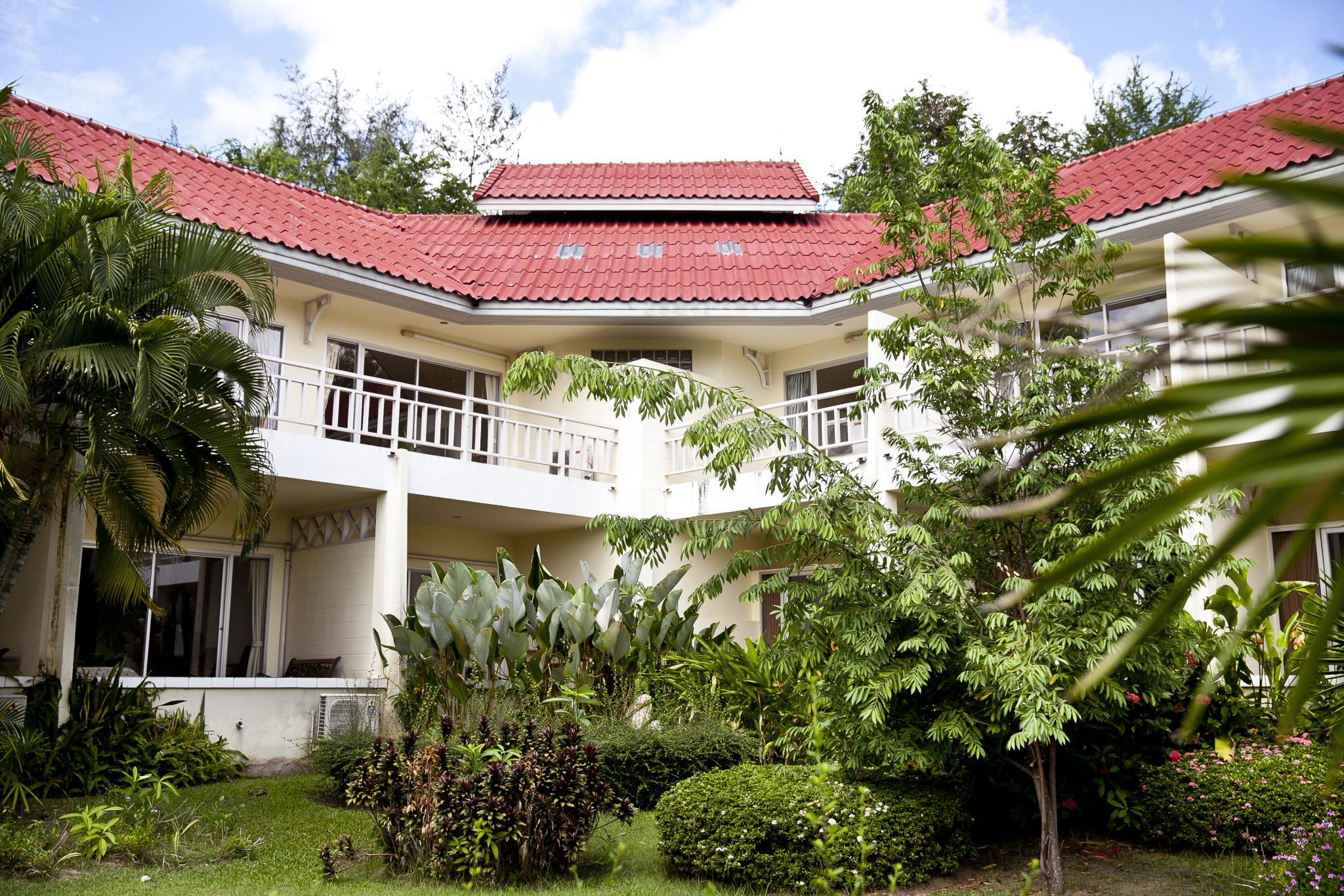 Фото Hadsangchan Resort