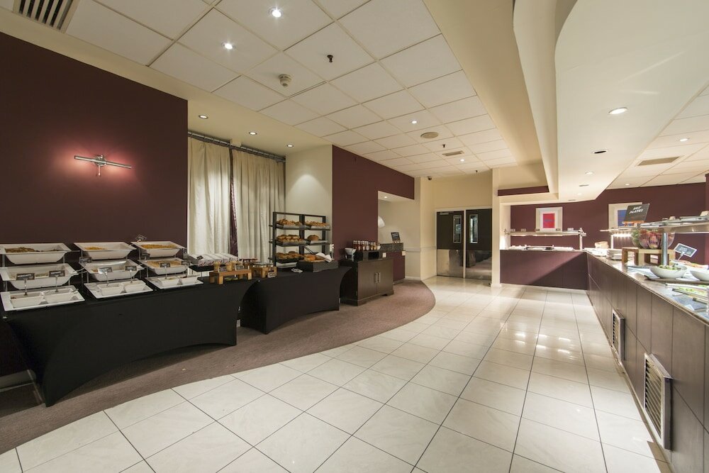 Фото Thistle Barbican Shoreditch